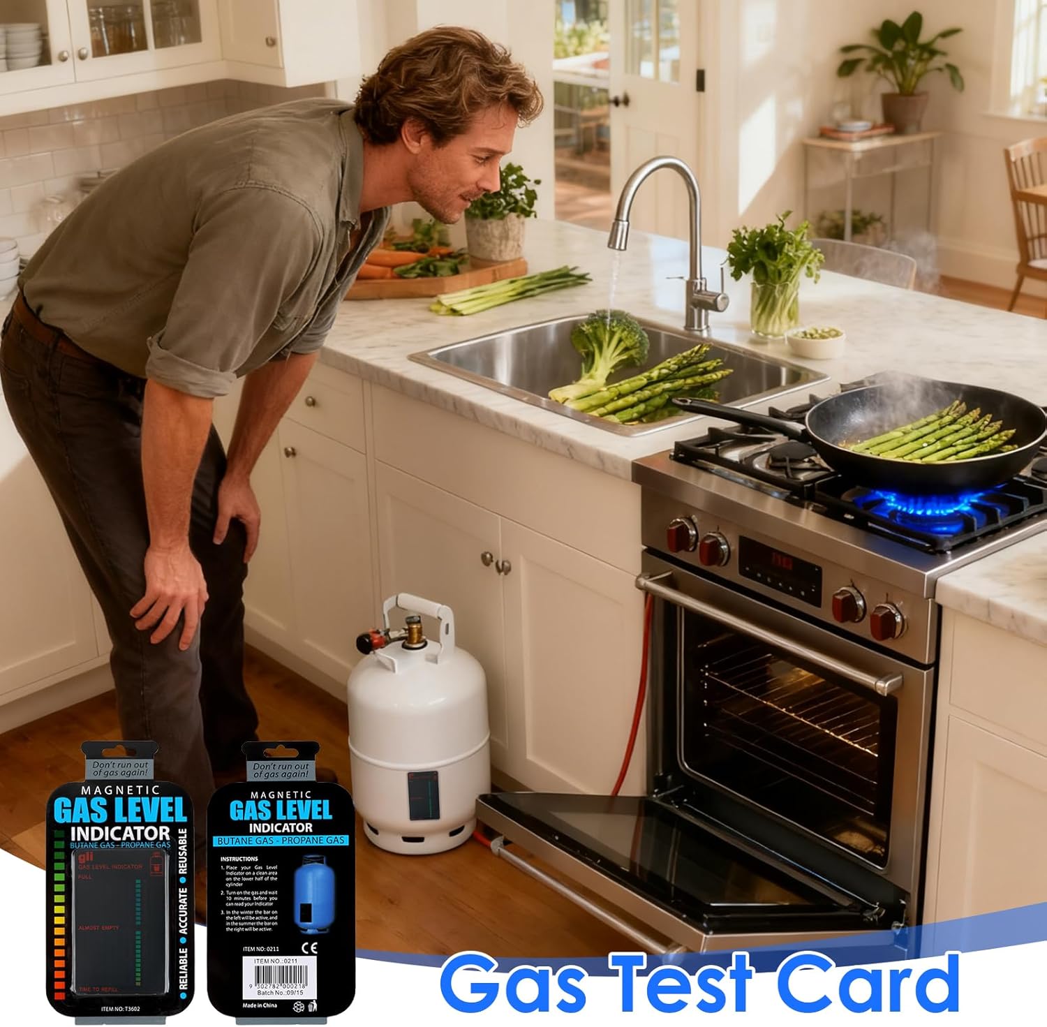 Product used in kitchen